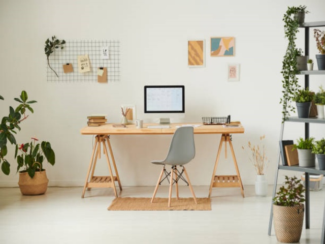 Doğru Home Office Mobilya Seçimi Nasıl Yapılır?