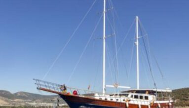 Fethiye’de Nasıl Tatil Yapılır?