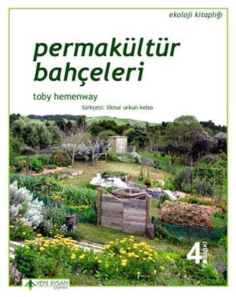 Permakültür Ve Doğa Dostu Bahçe Dekorasyonunda Yeni Akımlar