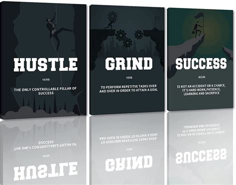Motivasyonel Duvar Yazılarıyla Ofis İçi İlham Verme