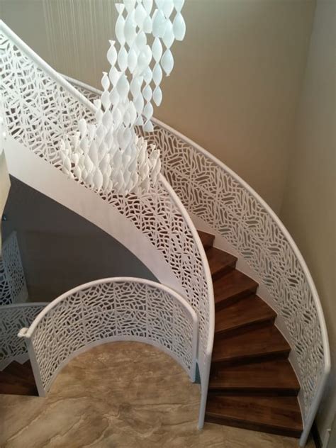 Metal Detaylarla Modern Sanatsal Bir Dekorasyon Yaratma Fikirleri