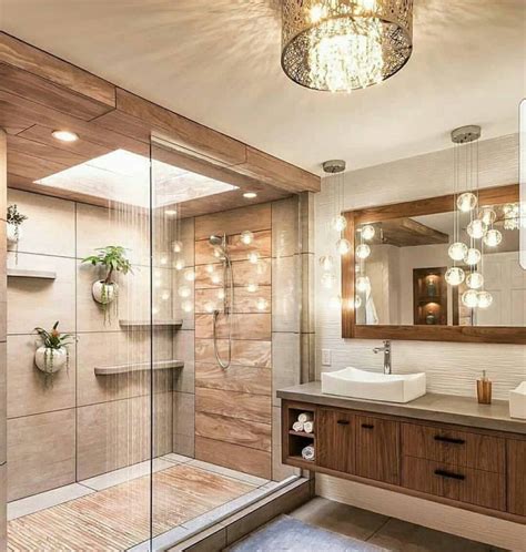 Şık ve Pratik Banyo Dekorasyon İpuçları