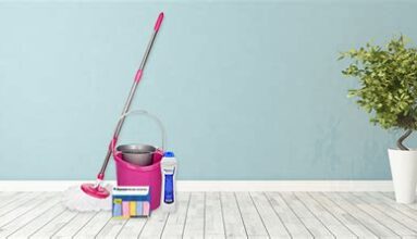 Küçük Evde Pratik Ev Temizliği İpuçları