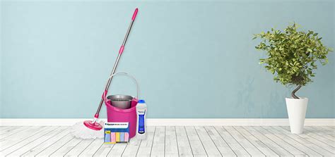 Küçük Evde Pratik Ev Temizliği İpuçları