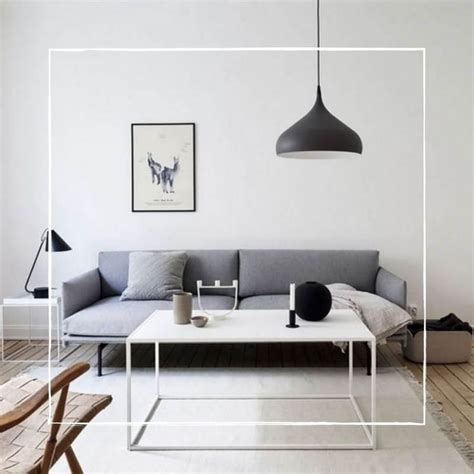Minimalist Bir Ev Dekorasyonu İçin İpuçları