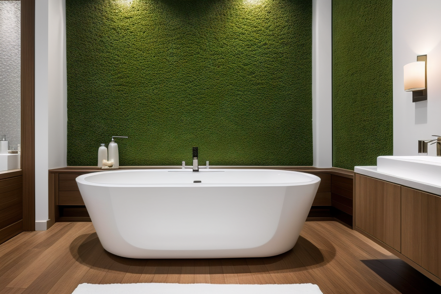 Banyonuzda Spa Atmosferi Yaratmanın Yolları!