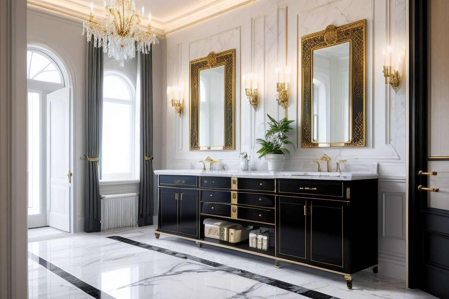 Bu Yılın En Şık Banyo Aksesuarları!