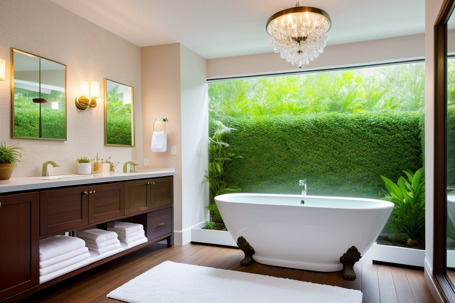 Huzurlu Bir Banyo İçin 10 Öneri!