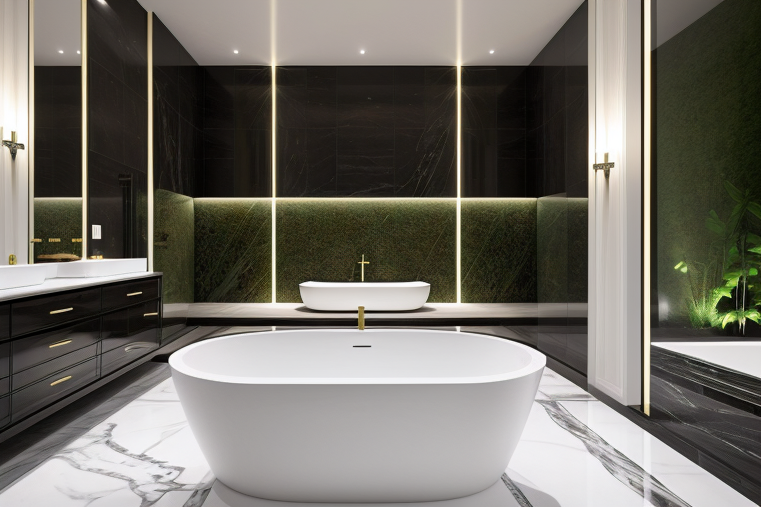 Unutulmaz Bir Banyo İçin 5 Aksesuar!