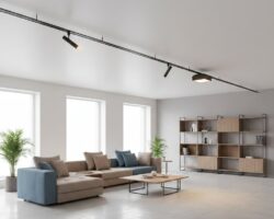 Esnek Dekorasyon Anlayışı: Değişen Mekânlara Uyum Sağlayan Tasarımlar