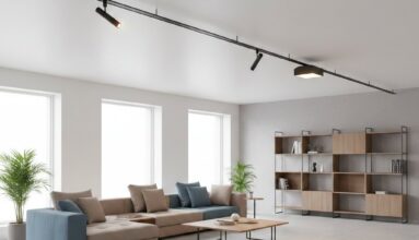 Esnek Dekorasyon Anlayışı: Değişen Mekânlara Uyum Sağlayan Tasarımlar