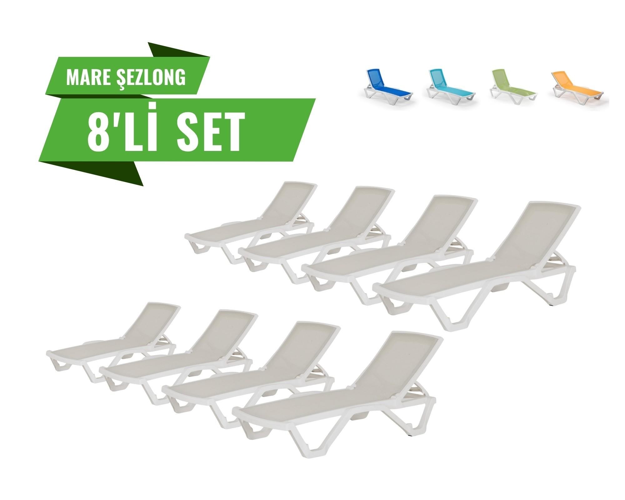 Katlanır Alüminyum Şezlong Fiyatları