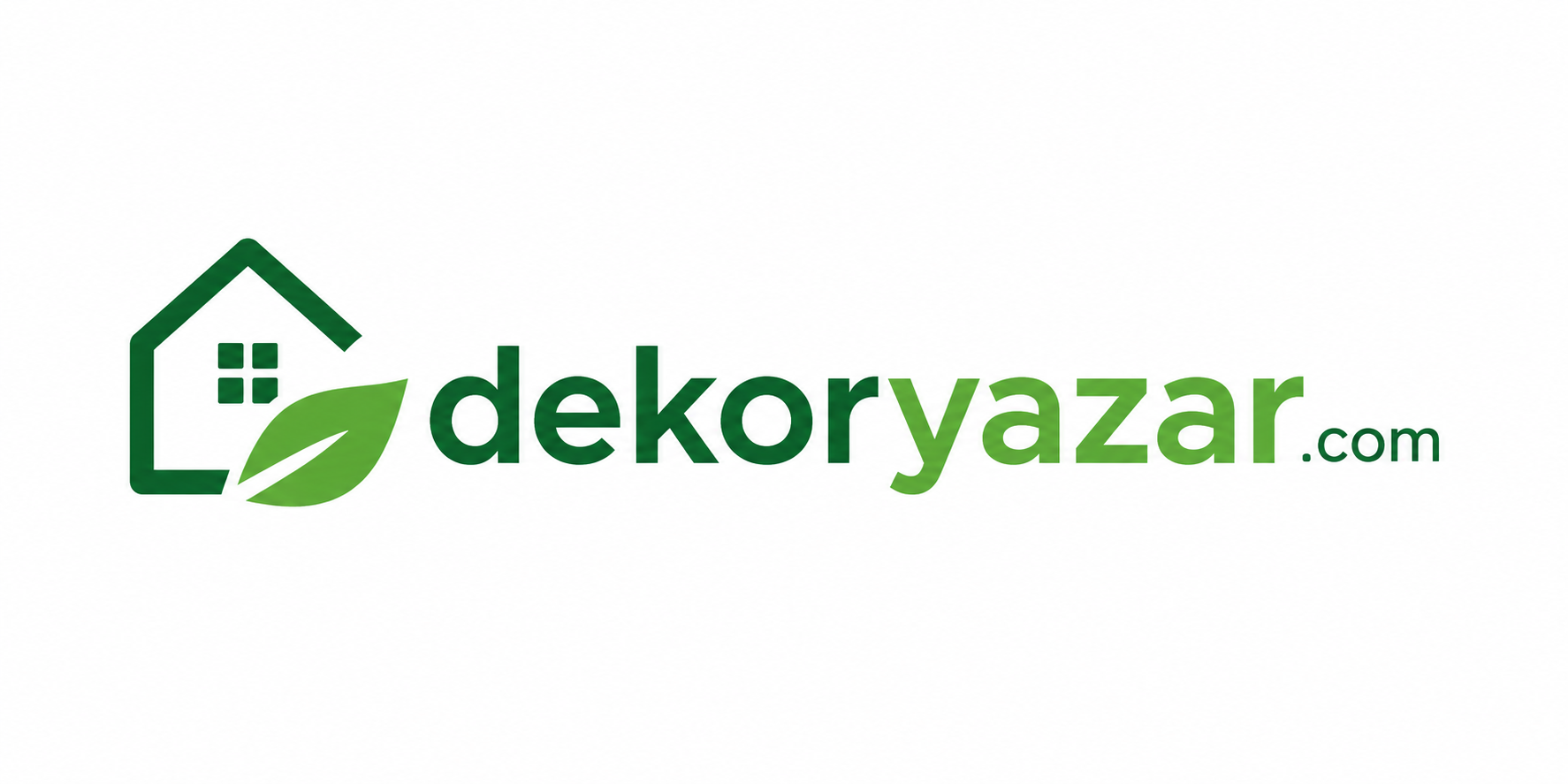 Dekor Yazar